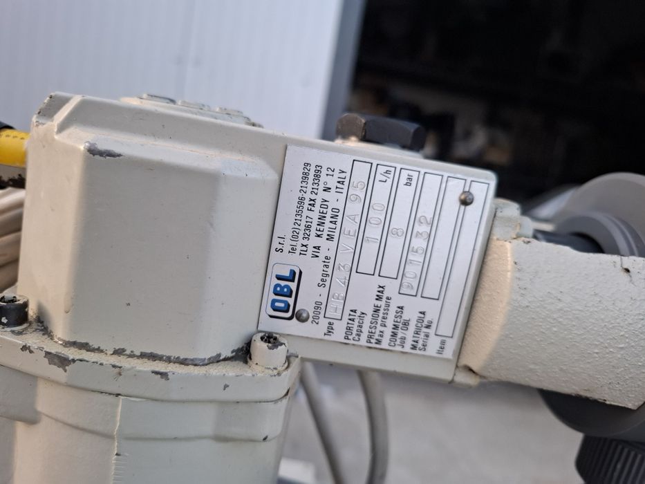 Filtru vin cu pământ