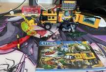 Lego,Mega Bloks/конструктор
