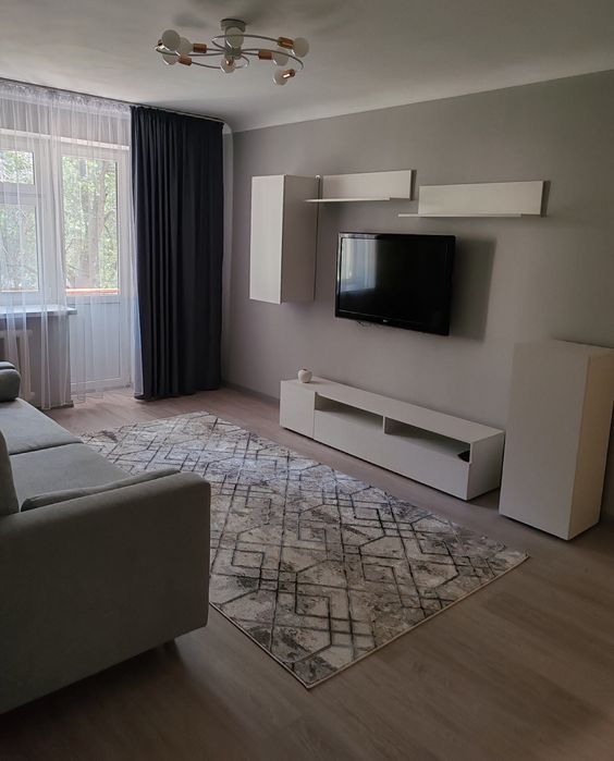 Отличная уютная тихая квартира в центре