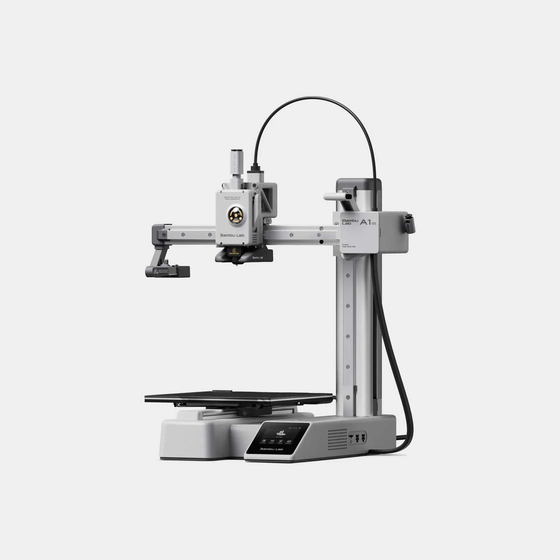 Imprimanta 3D Bambu Lab A1 Mini Noua, Sigilata, Factura + Garantie