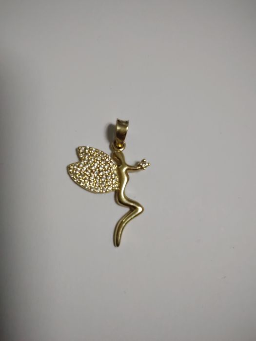 Pandant(efn) StarAmanet