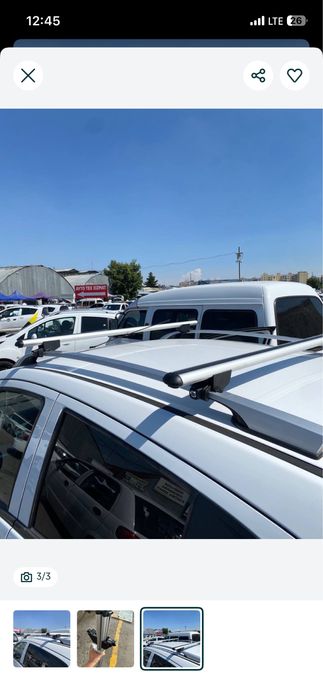 Spark matiz dugasiga bagaj