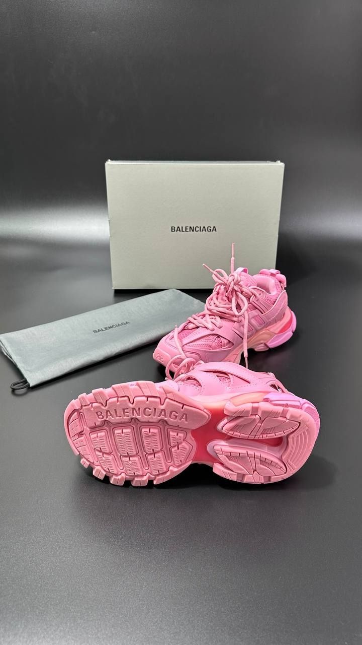 Дамски сникърси Balenciaga truck