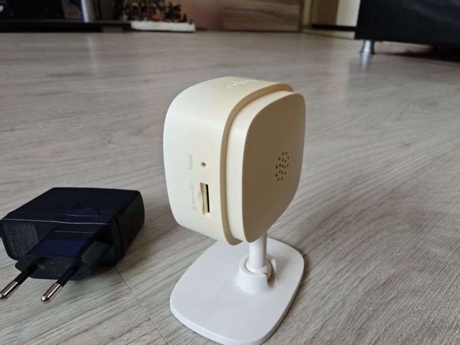 IP камера tp-link tapo c100