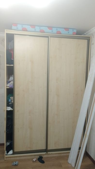 Продам всё за 100000