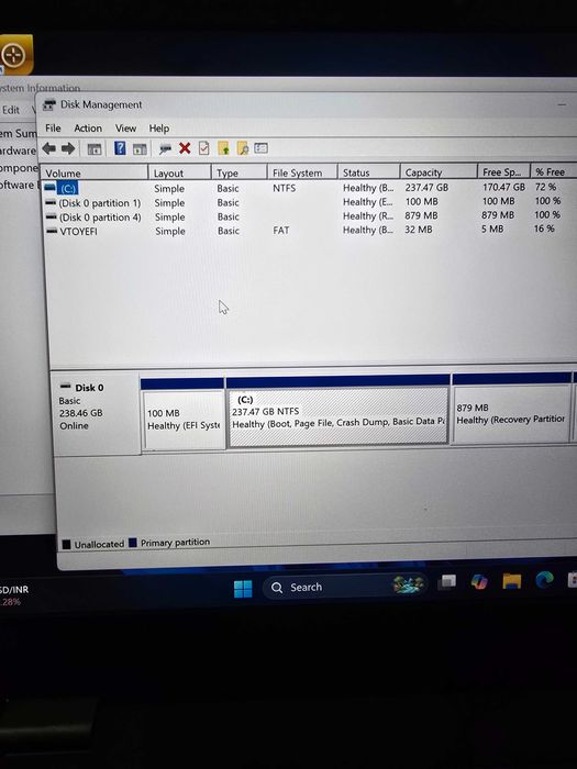 Lenovo ThinkPad L13 i5-10210U