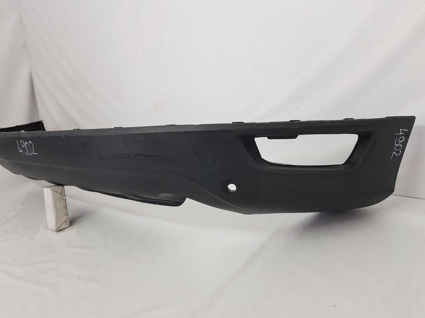 Spoiler bara spate Volvo XC60 dupa 2008