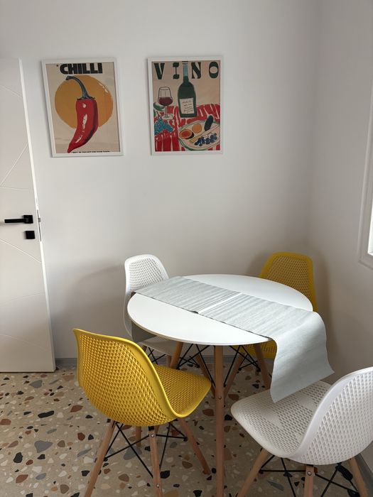 Обзаведена гарсониера под наем