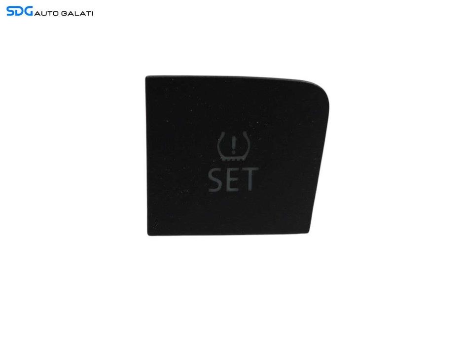Buton Butoane Senzor Presiune Roti Volkswagen Passat B6 2005 - 2010 Cod 3C0927121D [LR1553]