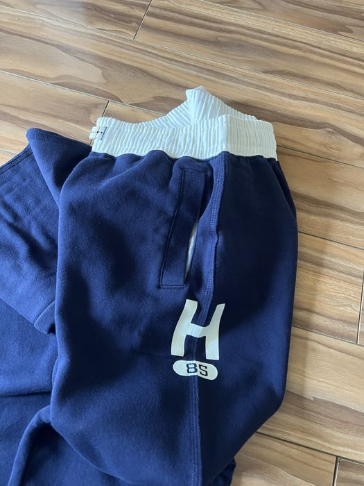 Pantaloni Tommy Hilfiger