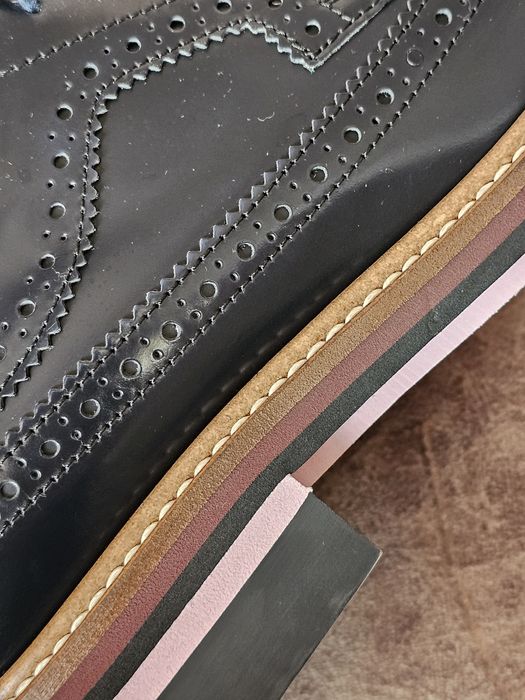 Дамски обувки Paul Smith 36