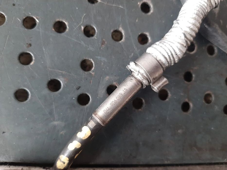 senzor temperatura gaze evacuare 2.0 tdi audi a4 b9 8w 04l906088ja