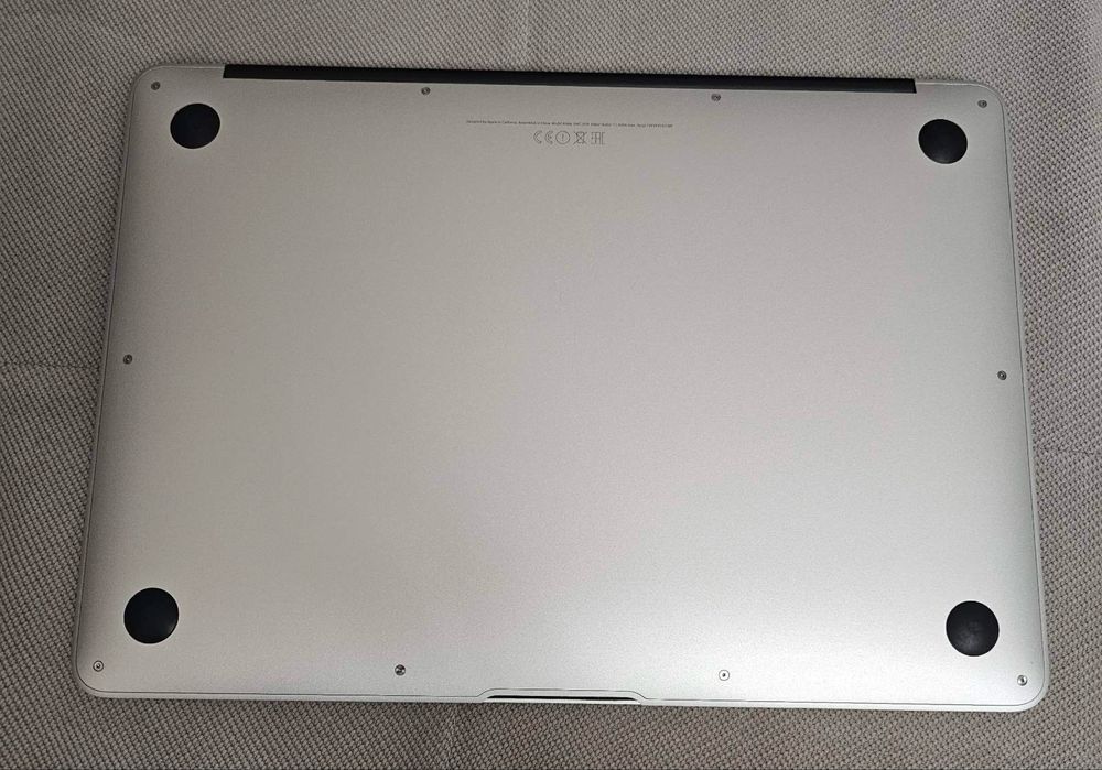 Лаптоп Macbook air A1466