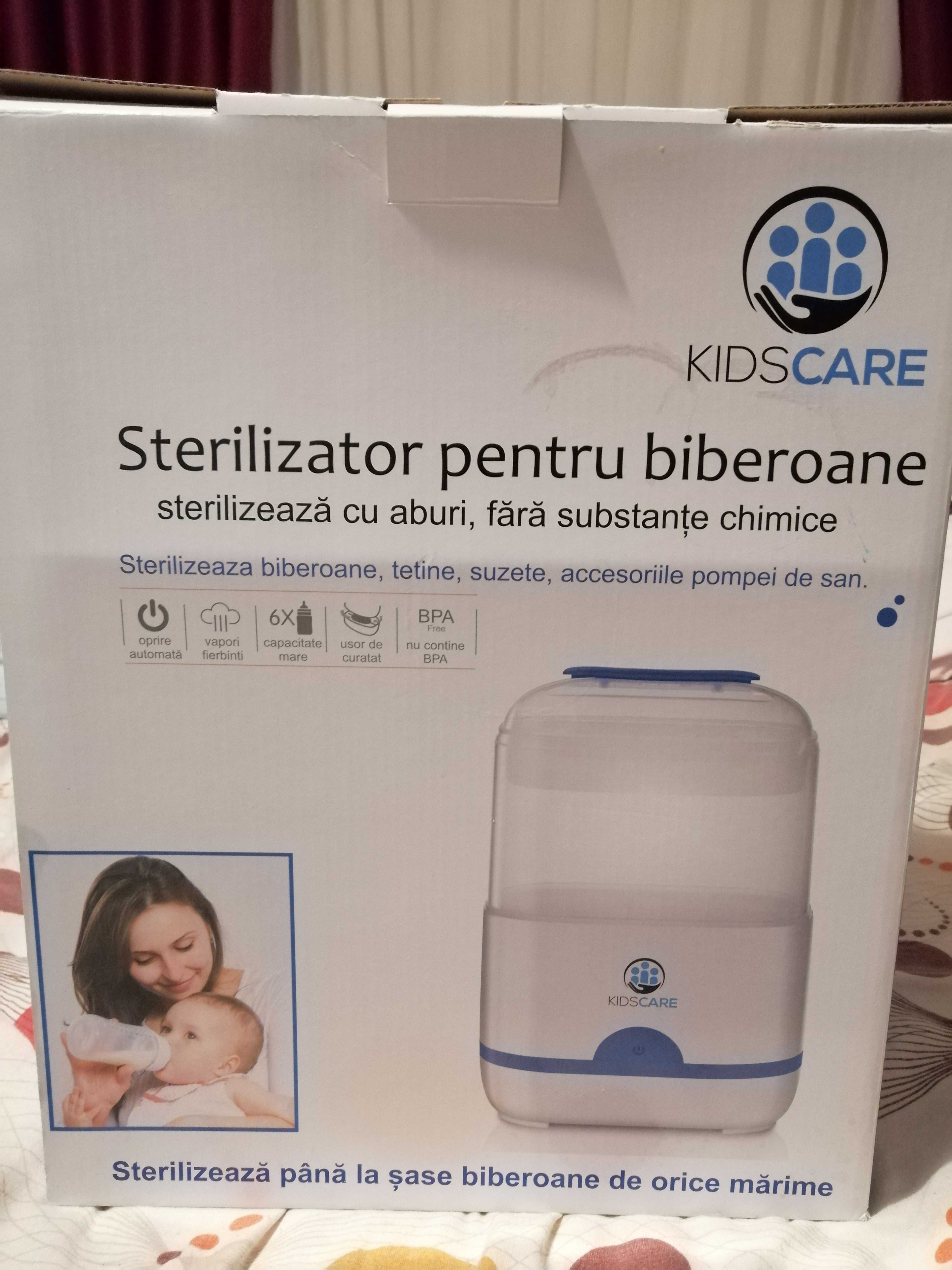 Sterilizator Kids Care
