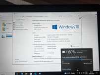 DELL LATITUDE 5480, I7   24 GB ddr4, SSD 512 GB  14" Full Hd dezm