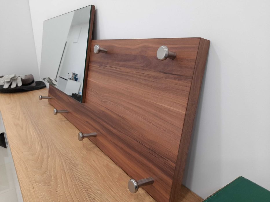 Огледало Закачалка за коридор антре от Айко Аiko