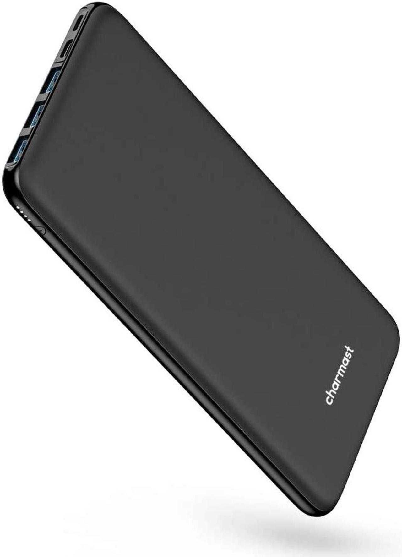Мощна Power Bank батерия – 26800 mAh/USB-C/Fast Charge