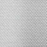 Tabla perforata de inox