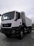 Man Tgs 40.400 6x4 BB CH