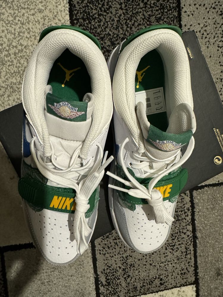 Air Jordan Legacy