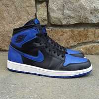 Adidasi Jordan 1 High Royal Blue / Adidasi Noi cu cutie