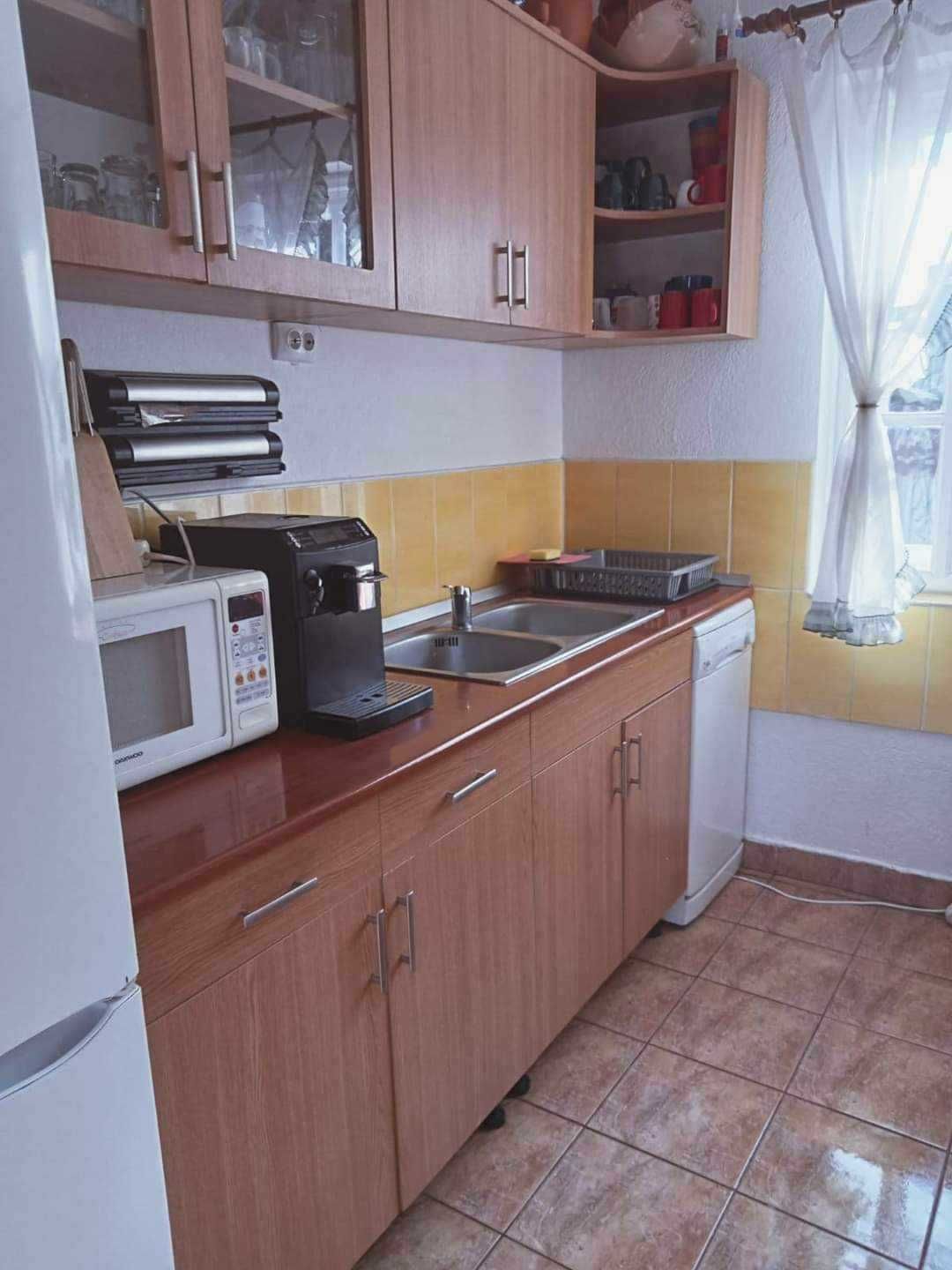 Casa de vacanta Izvorul Muresului