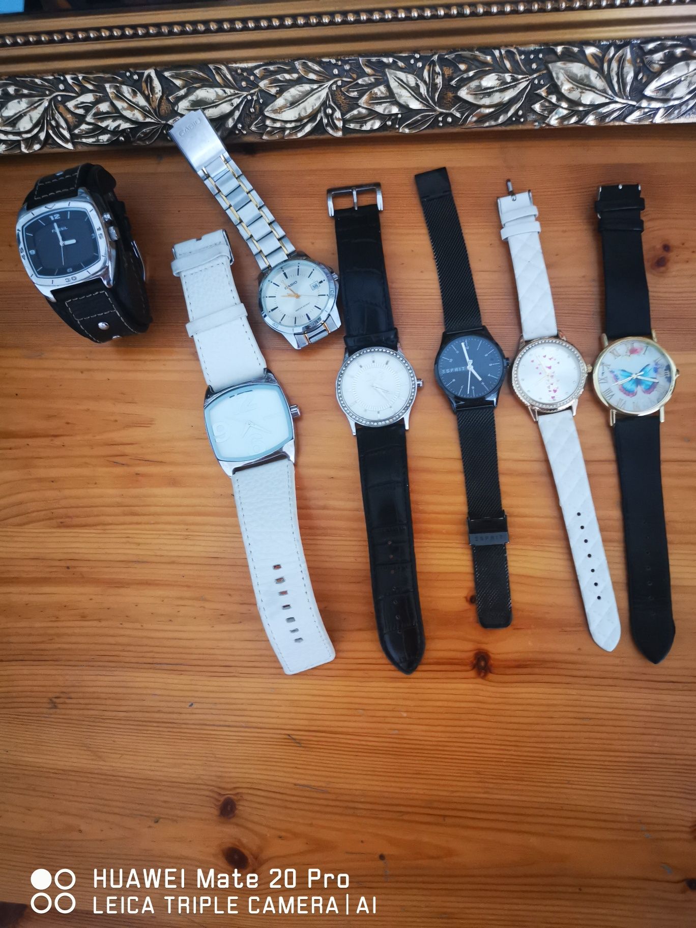 Vând diferite ceasuri