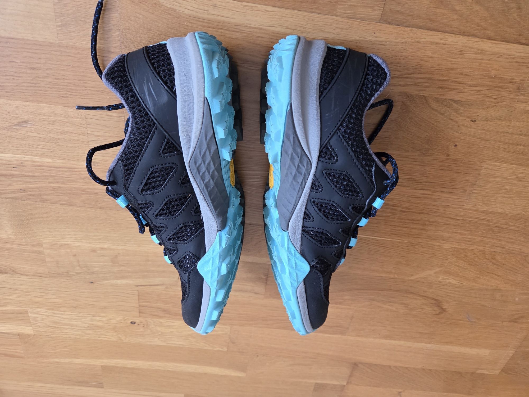 Pantofi sport Merrell, talpa Vibram, marimea 38-  24.5 cm