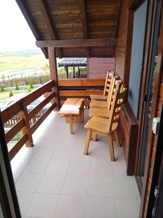 Cabana închiriat /de vanzare
