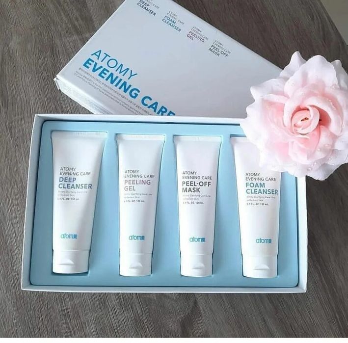 Набор Ивнинг Кеар Атоми