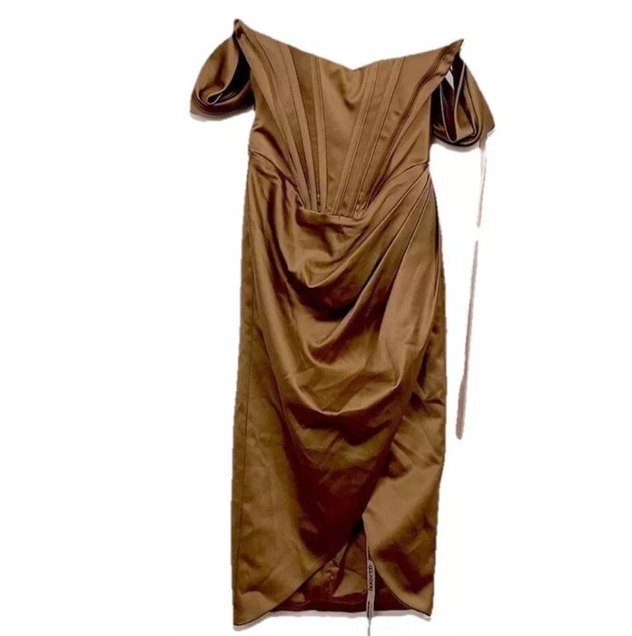 Rochie House of cb marime s superba