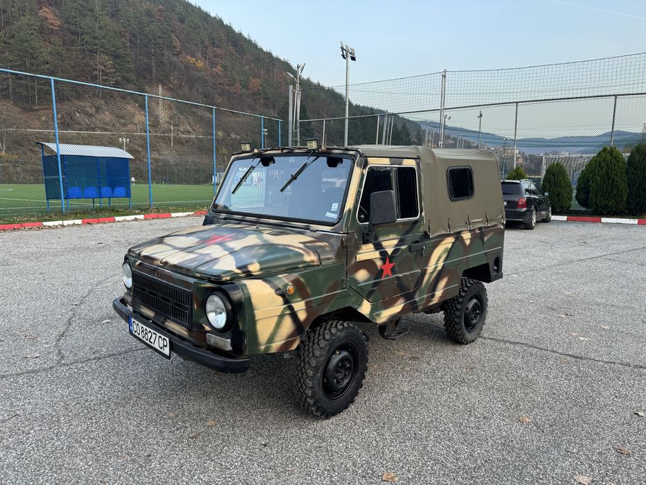 Продава се Луаз 1302