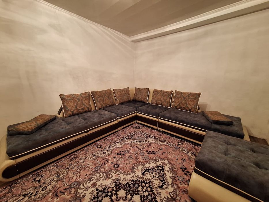 Продаётся угловой диван
