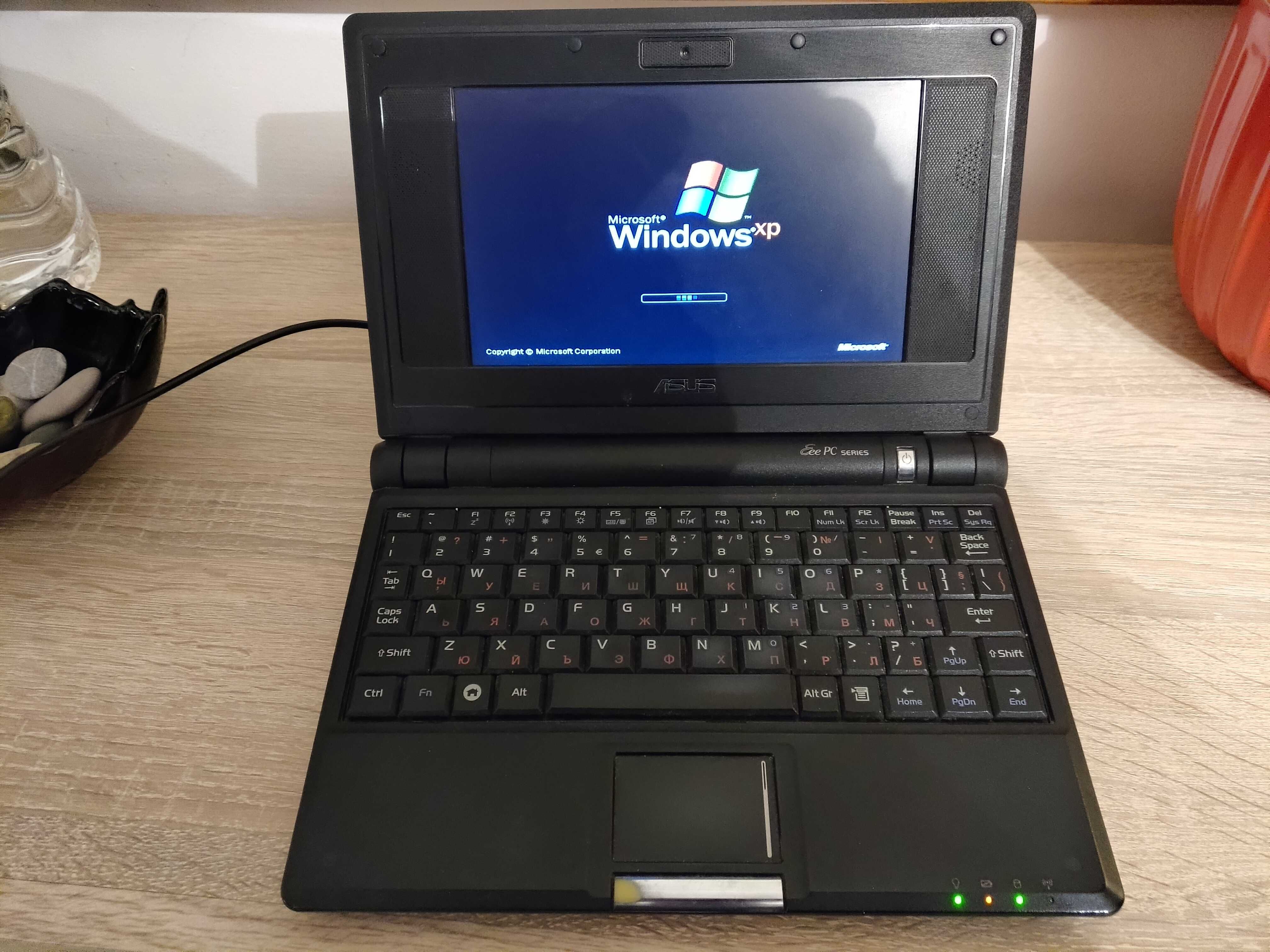 Asus Eee PC 701 4G WinXP 60лв