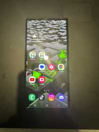 Samsung Galaxy S23 Ultra 12 ГБ/256 ГБ черный