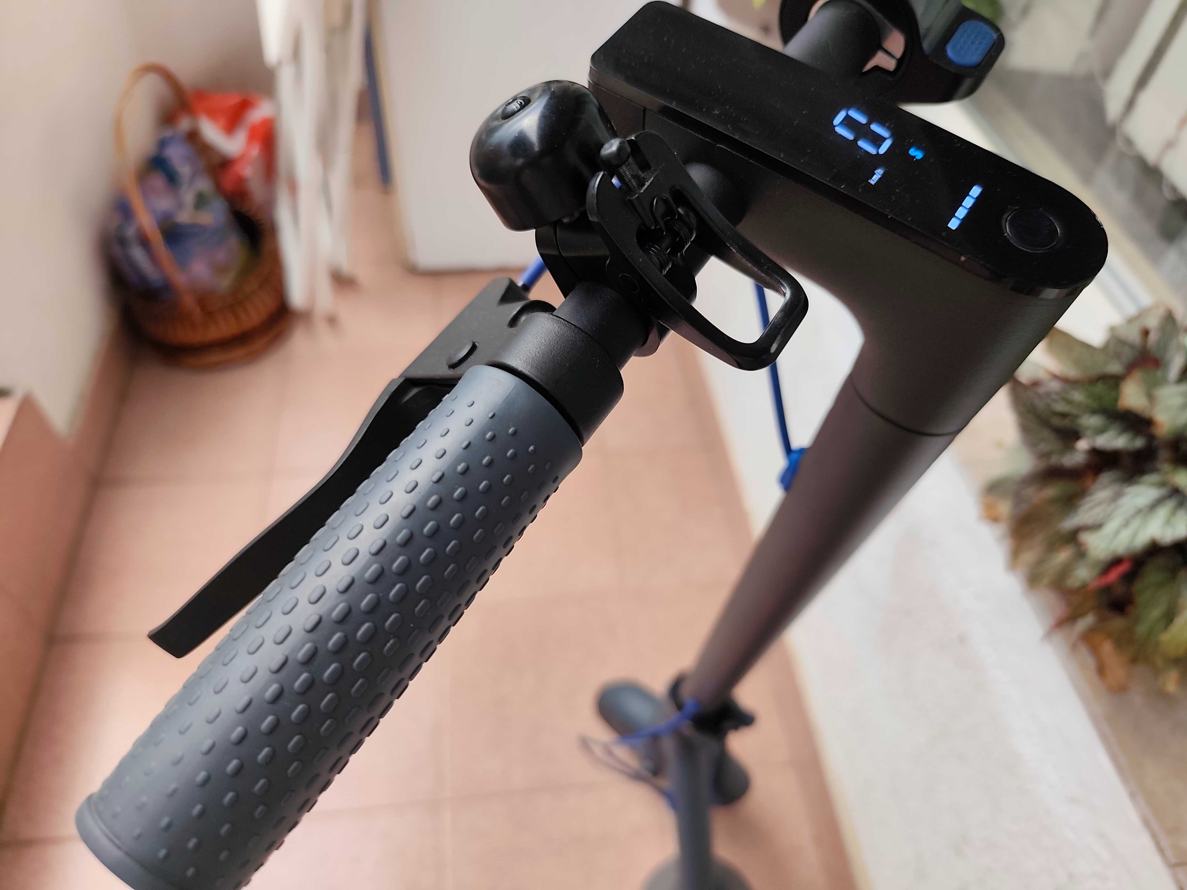 Xiaomi scooter 3