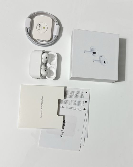 AirPods Pro2 Type C