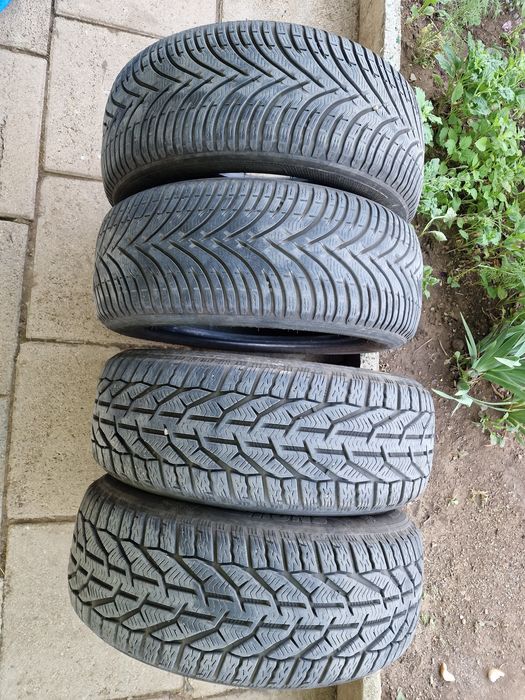 Зимни / летни гуми 205/55/16