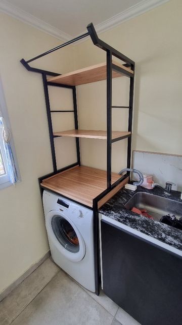 Мебель на заказ,индустриальная