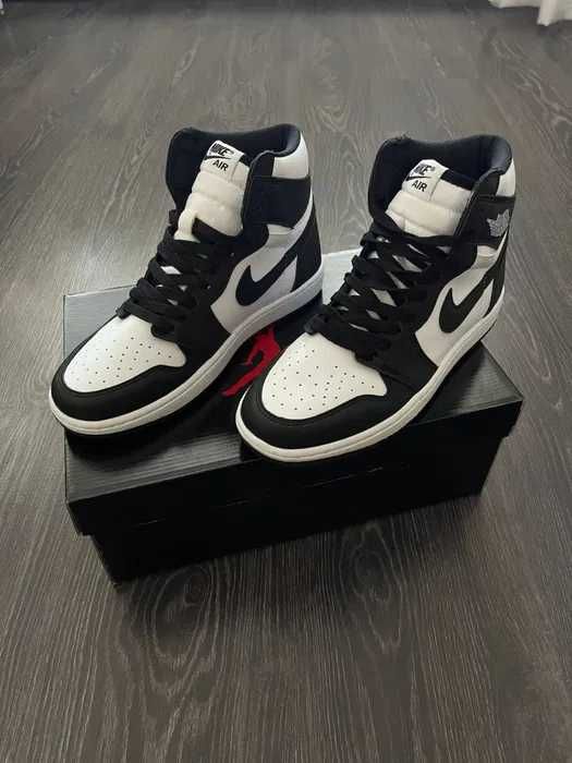 Jordan 1 Panda Unisex l FUll BOX