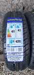 Anvelope Goodyear EfficientGrip Compact 
155/70 R13 75T