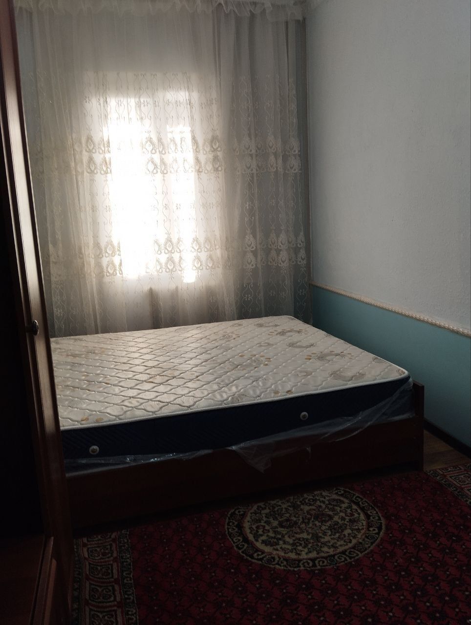 Аренда Квартира Алгоритм 31 Квартил Умар ота Маркет