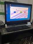 Моноблок Packard bell
