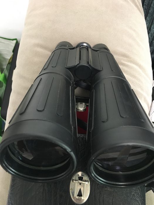 Binoclu Militar Japonez 8x56 Model Vechi Dar ca nou