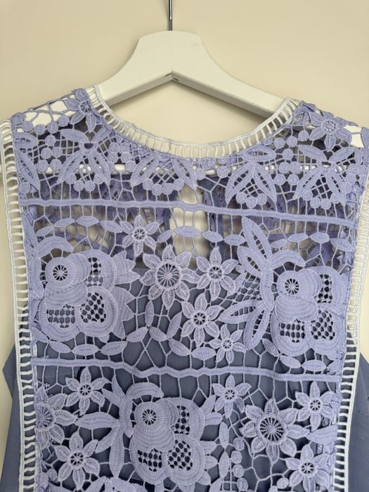 Rochie ocazie dantela marimea S