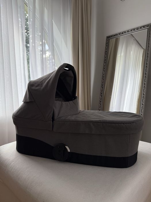 Carucior Cybex 3 in 1