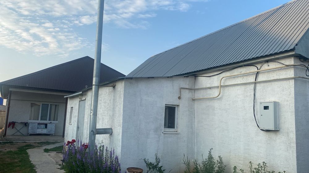 Продам частный дом Пдп1 Деркул,4соток