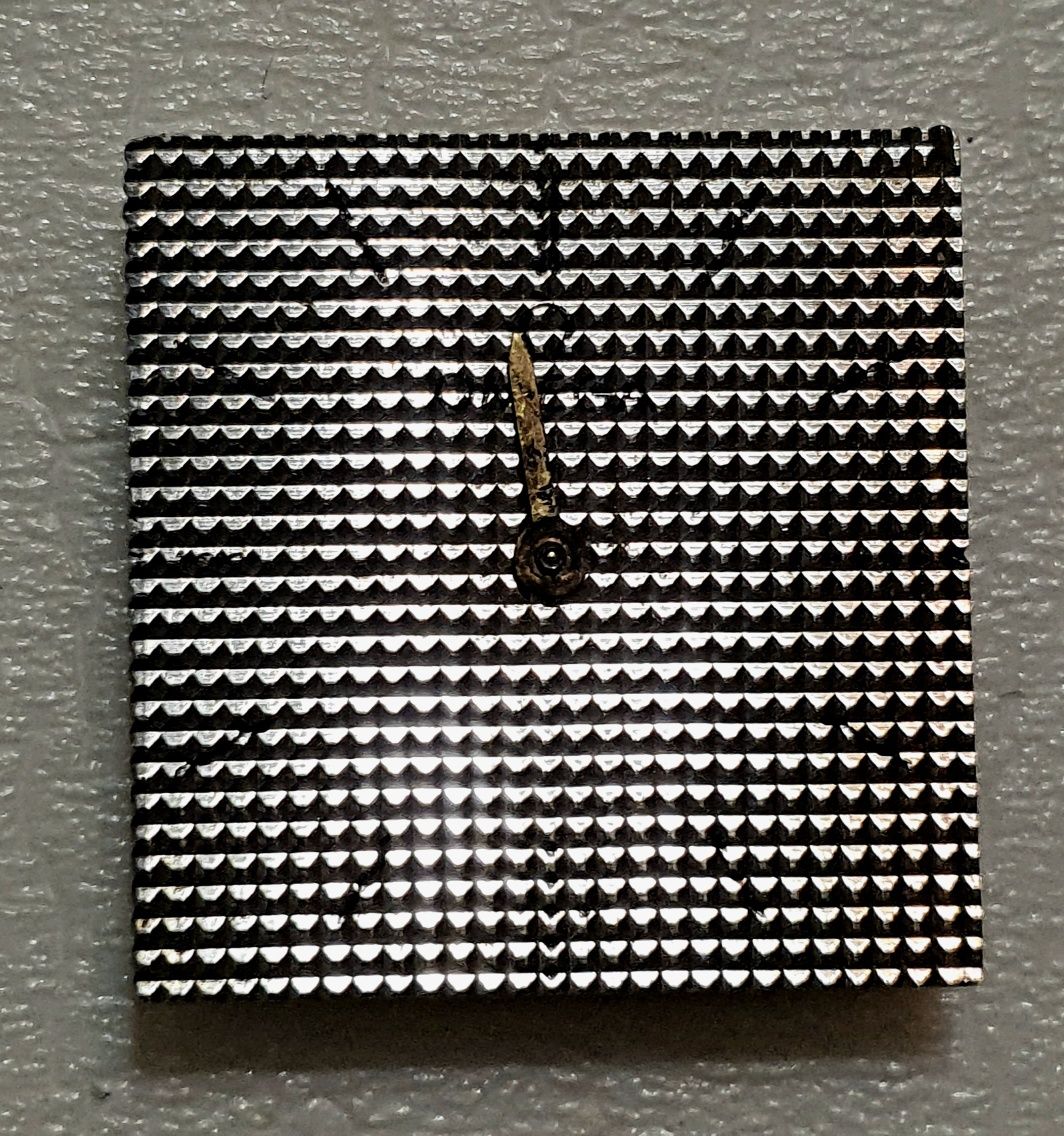 Mecanism ceas Omega