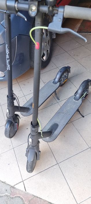 Trotineta electrica xiaomi