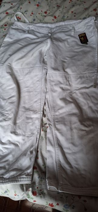 Compleu Chimono judo DAX